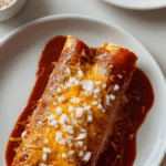 The Enchirito That Grandma Asked For Twice