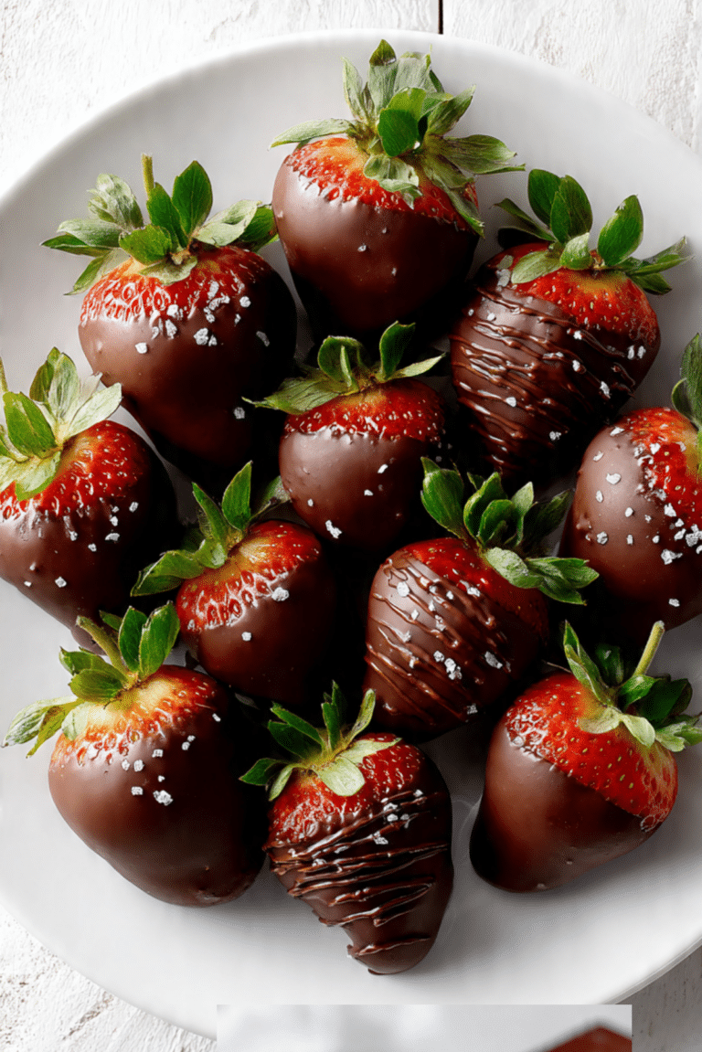 Layered Peppermint Brownies
