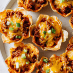 Chili Cheese Cups