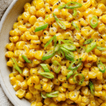 Miso Butter Corn