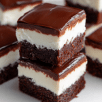 Golden Chocolate-Covered Strawberries