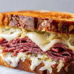 Corned Beef Sandwich