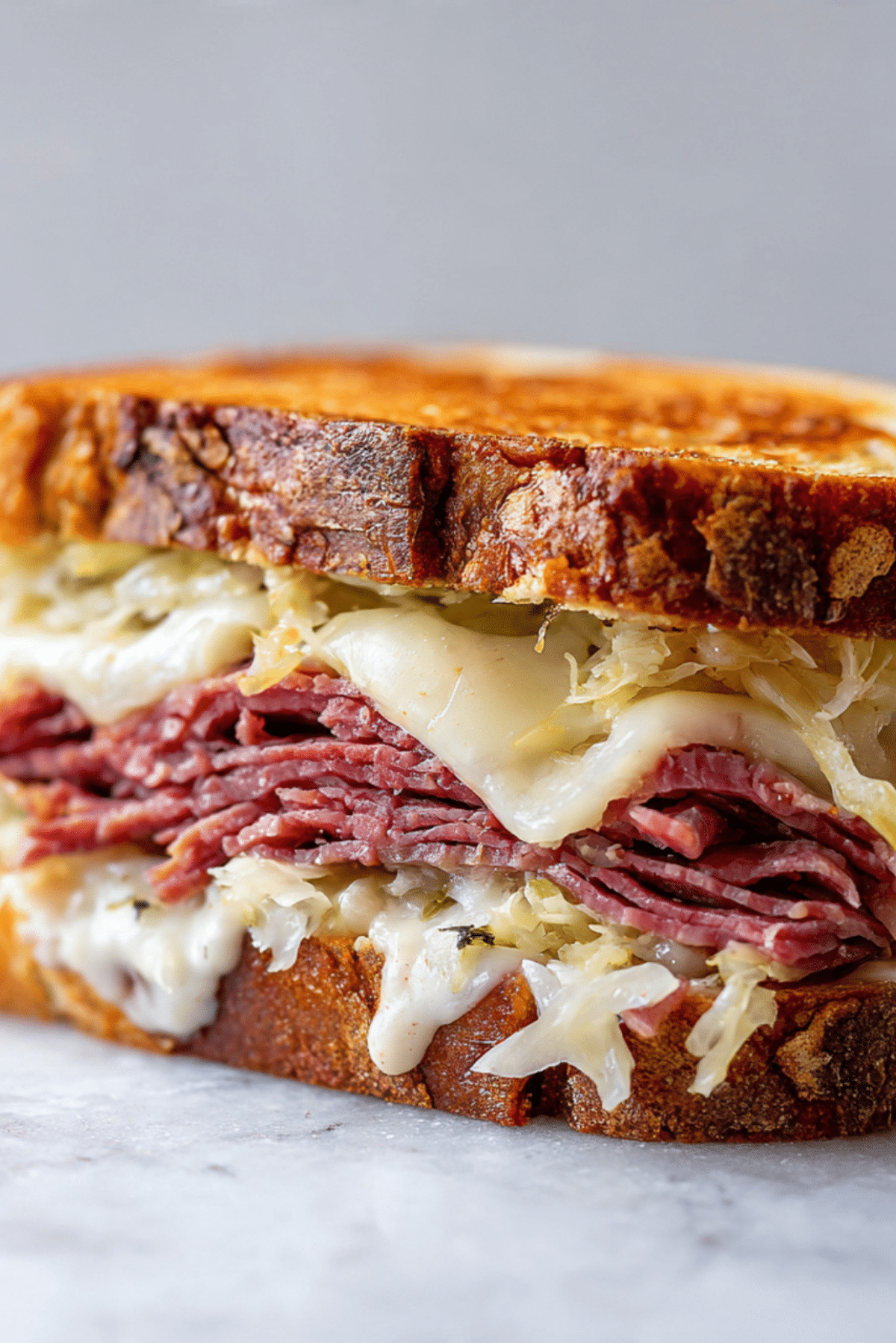 Corned Beef Sandwich