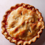 Blackberry Cobbler Recipe