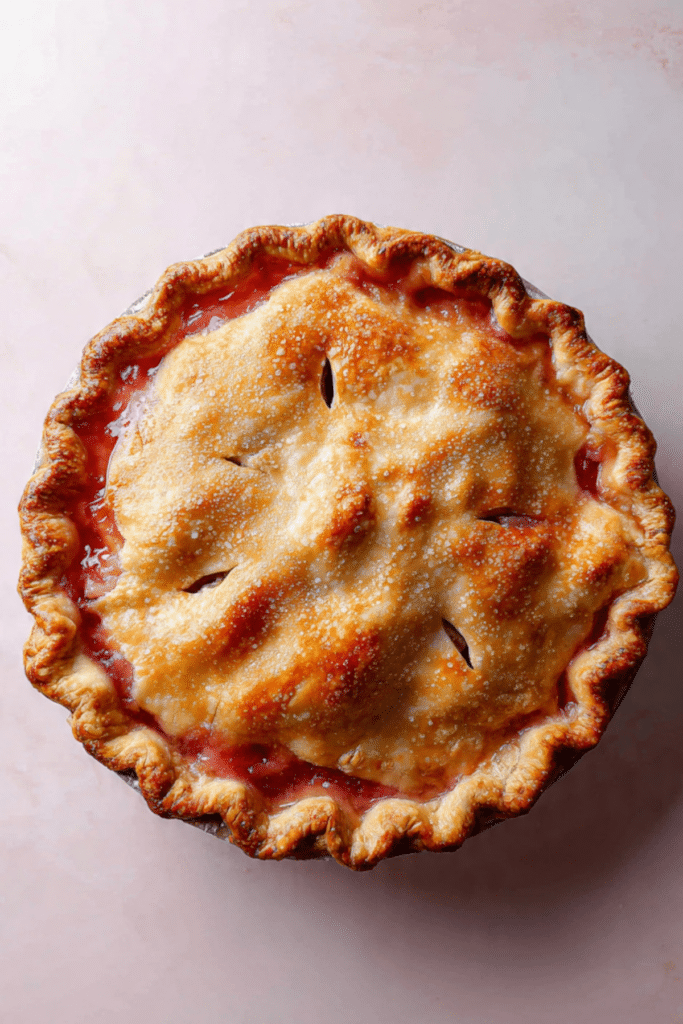 Blackberry Cobbler Recipe