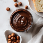 Homemade Chocolate Spread