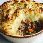 Shepherd’s Pie Recipe