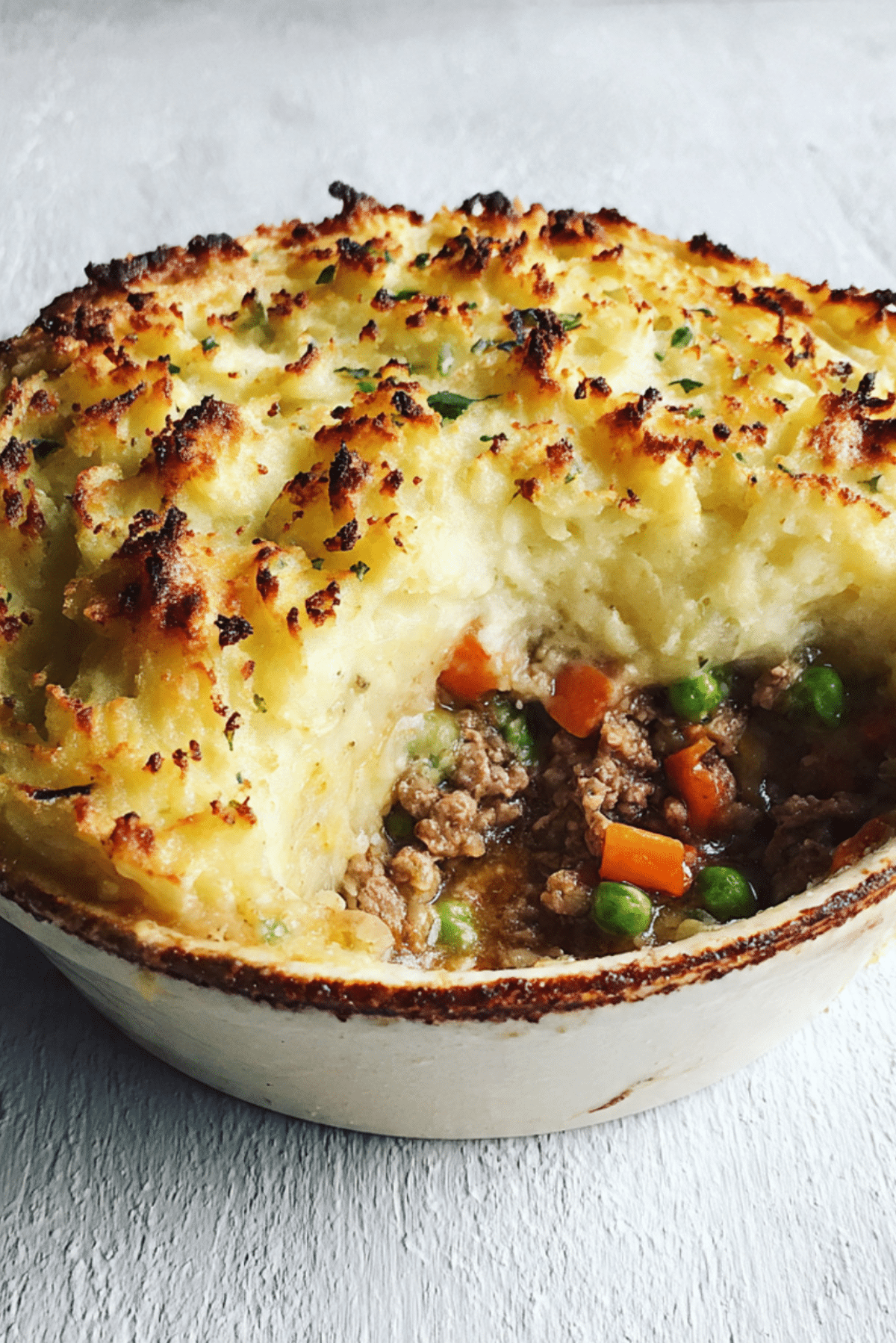 Shepherd’s Pie Recipe