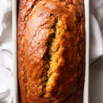 Christy Sarah’s Banana Bread