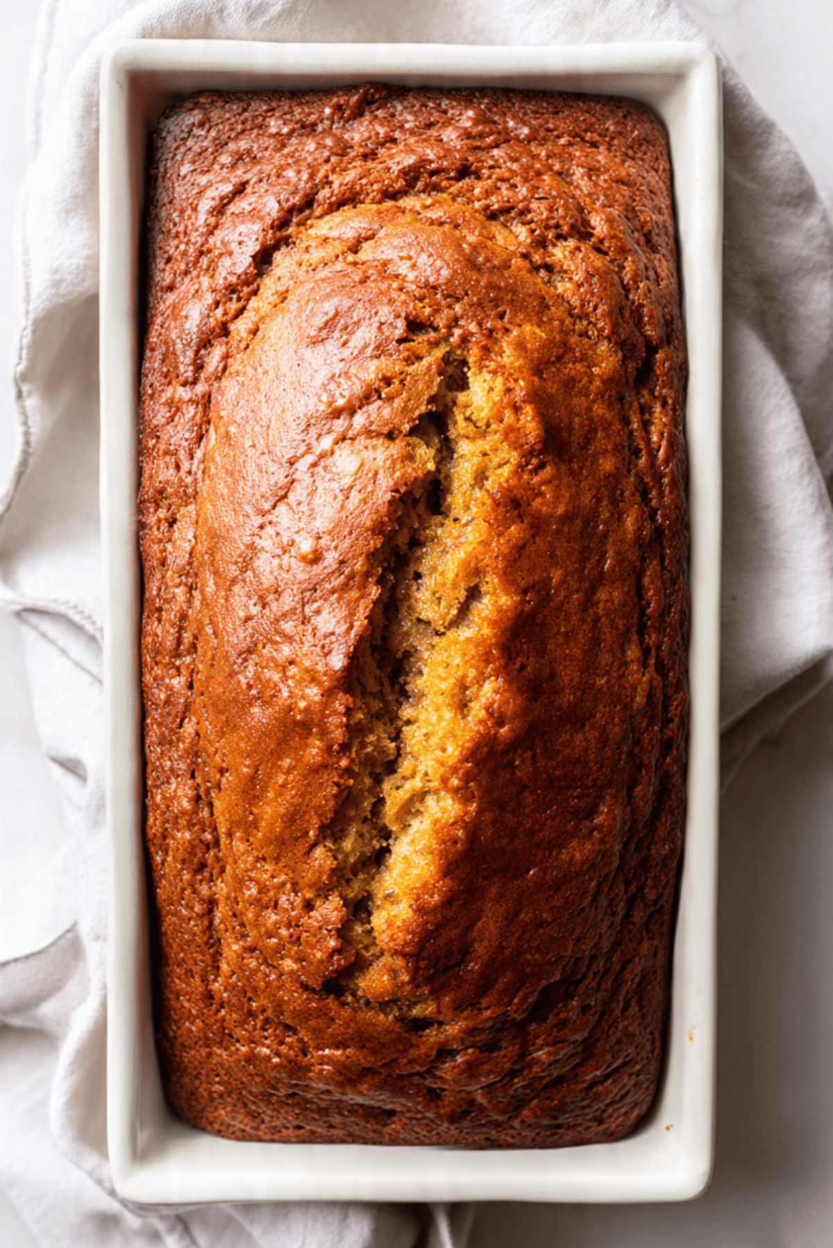 Christy Sarah’s Banana Bread